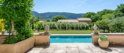 vente Maison Oppede