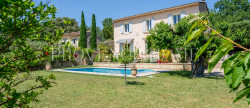 vente Maison Oppede