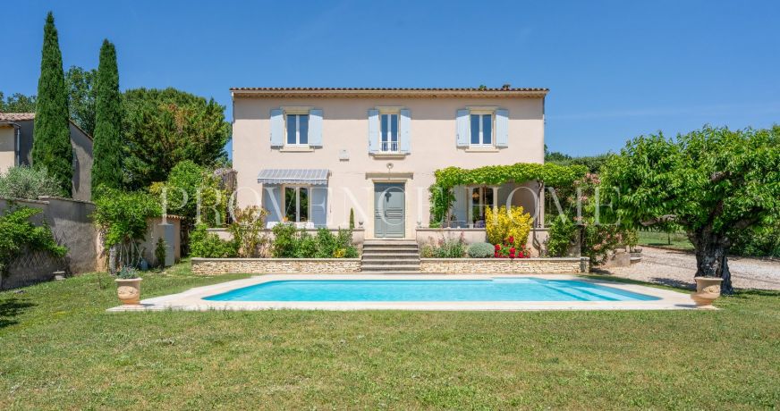 vente Maison Oppede