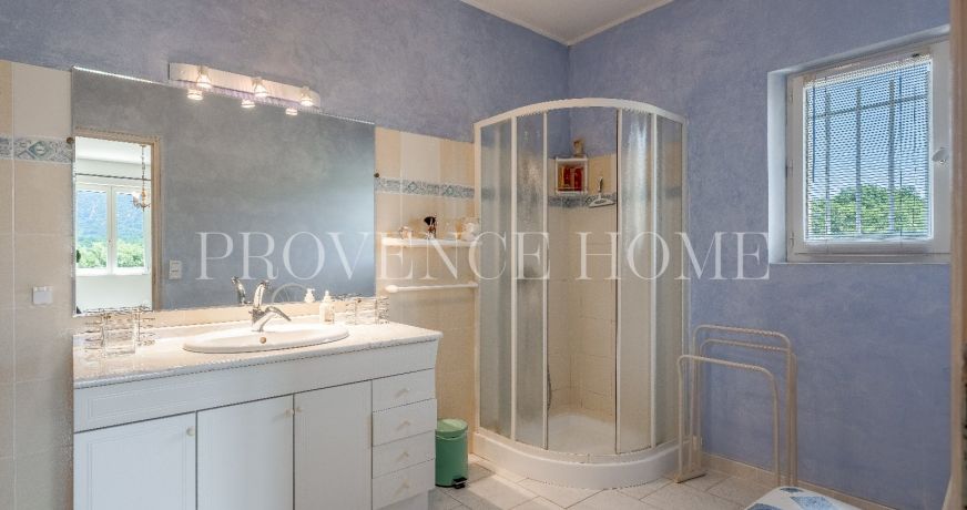 vente Maison Oppede