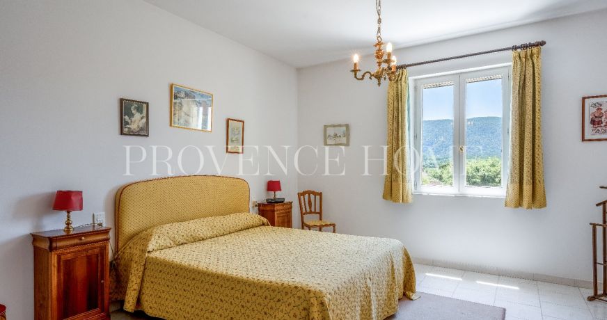 vente Maison Oppede