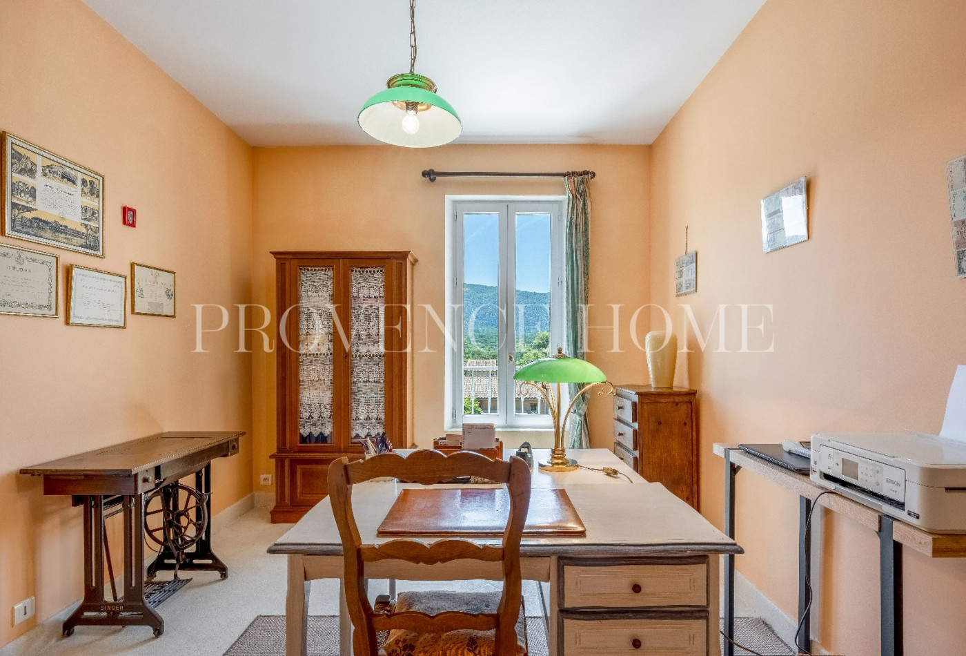 vente Maison Oppede - Photo 7