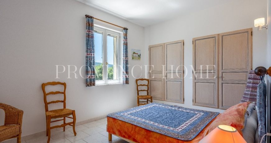 vente Maison Oppede