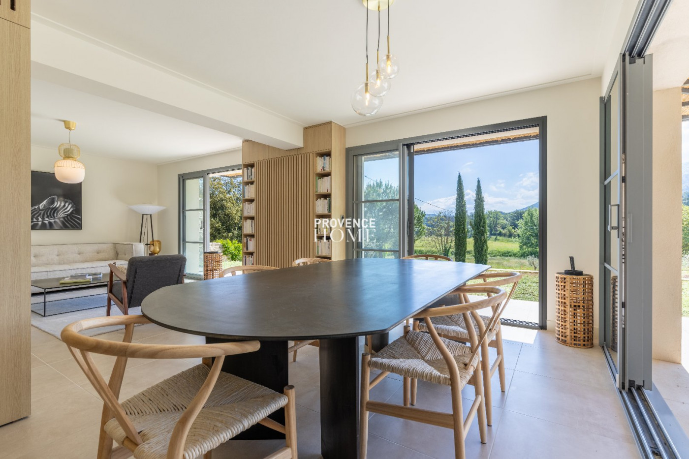 vente Maison rénovée Menerbes - Photo 18