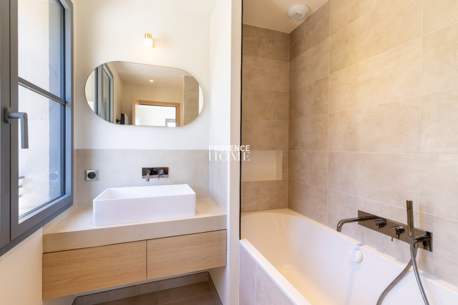 vente Maison rénovée Menerbes - Photo 10