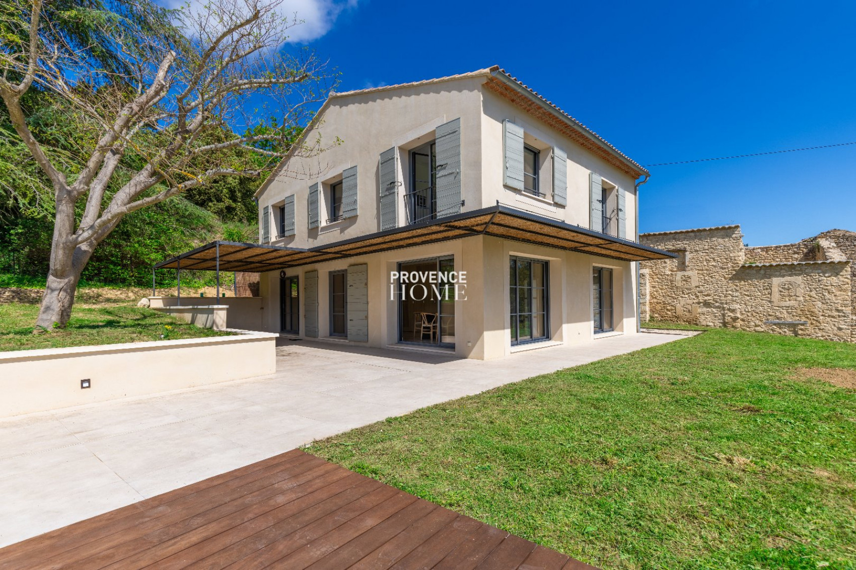 vente Maison rénovée Menerbes - Photo 16