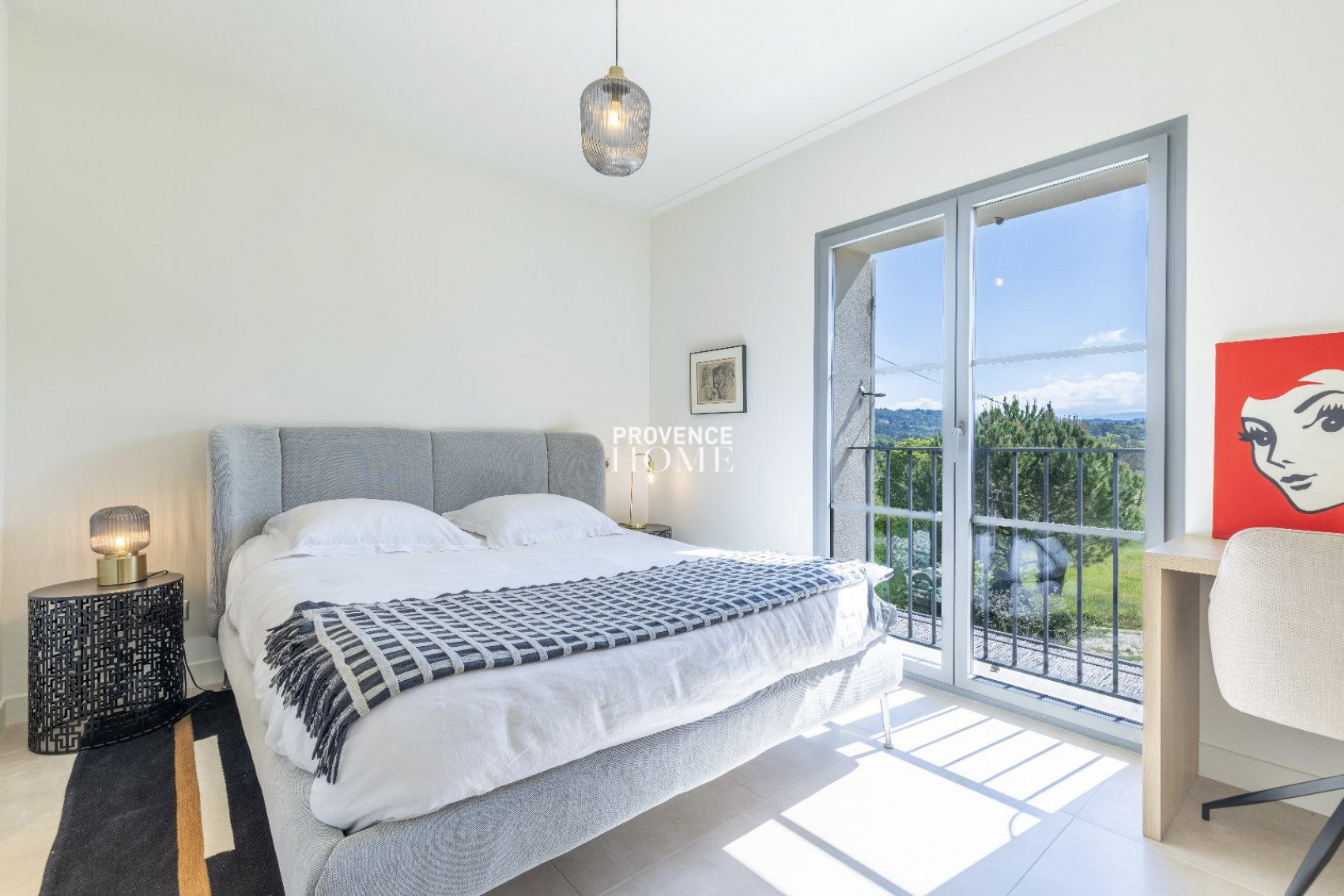 vente Maison rénovée Menerbes - Photo 19