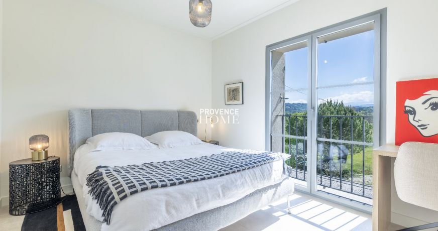 vente Maison rénovée Menerbes