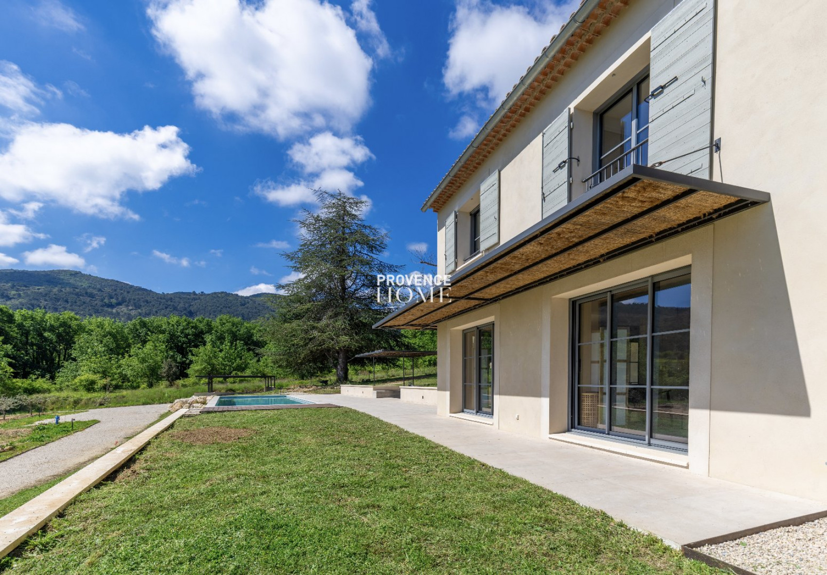 vente Maison rénovée Menerbes - Photo 3