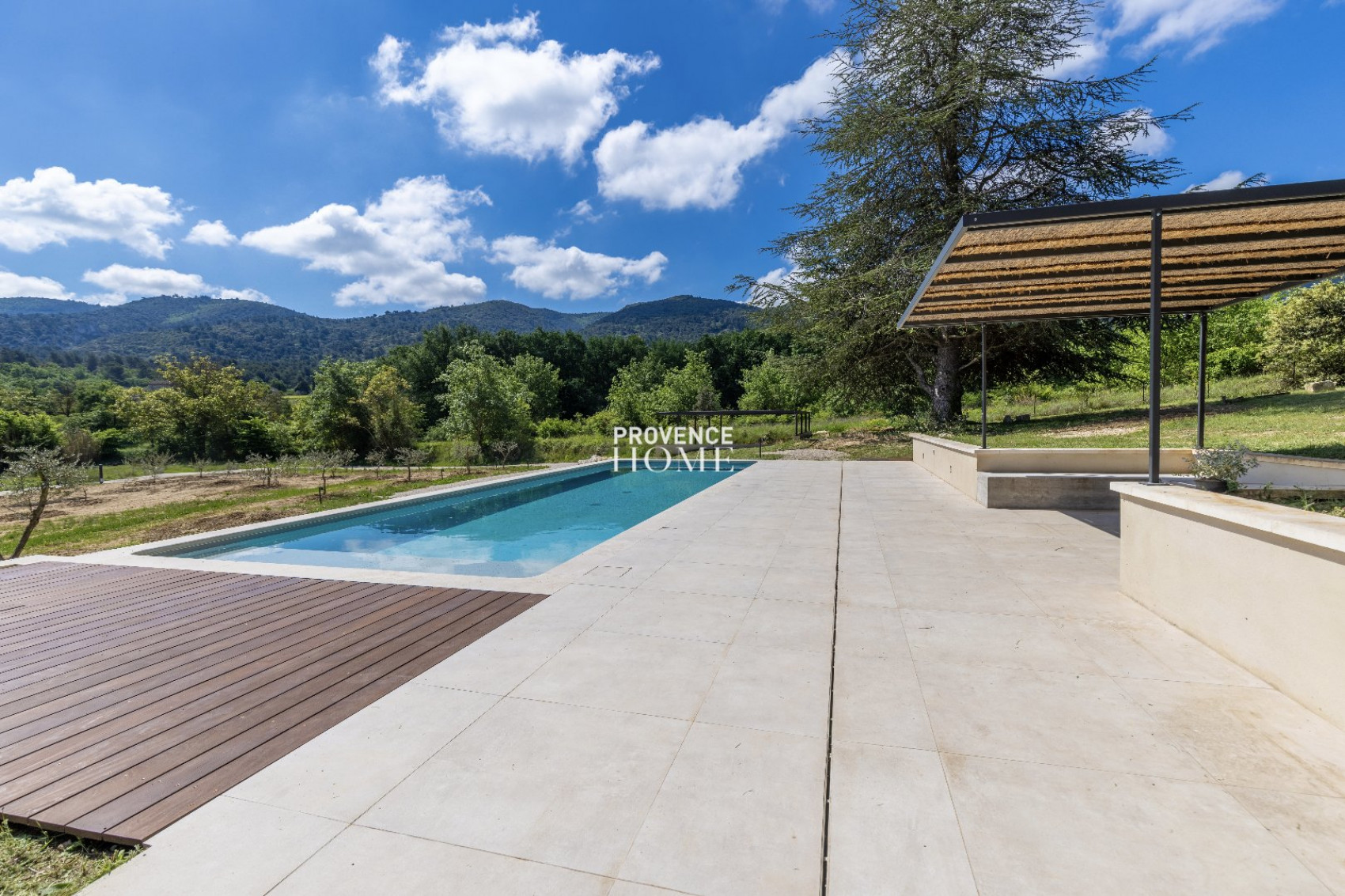 vente Maison rénovée Menerbes - Photo 2