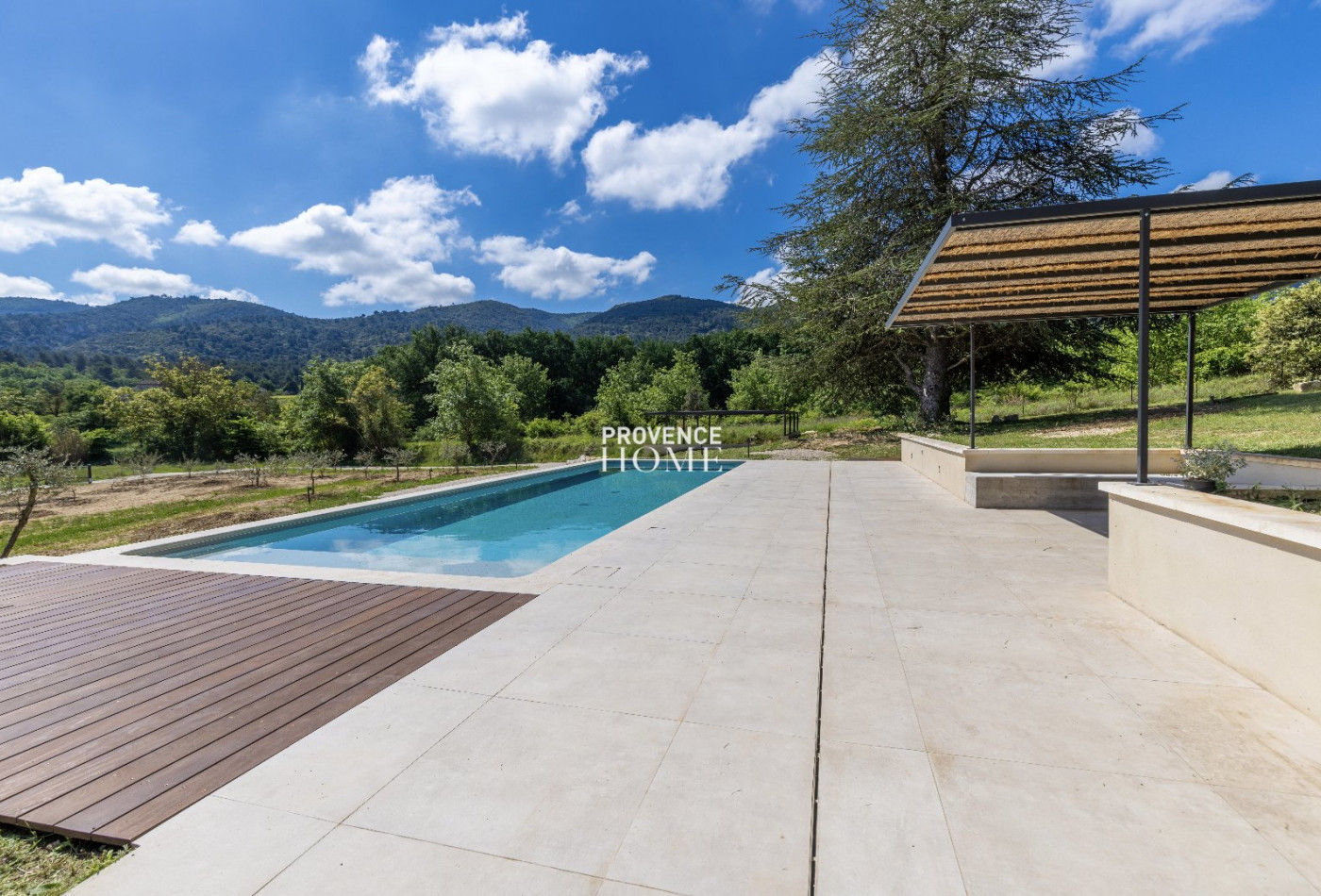 vente Maison rénovée Menerbes - Photo 2