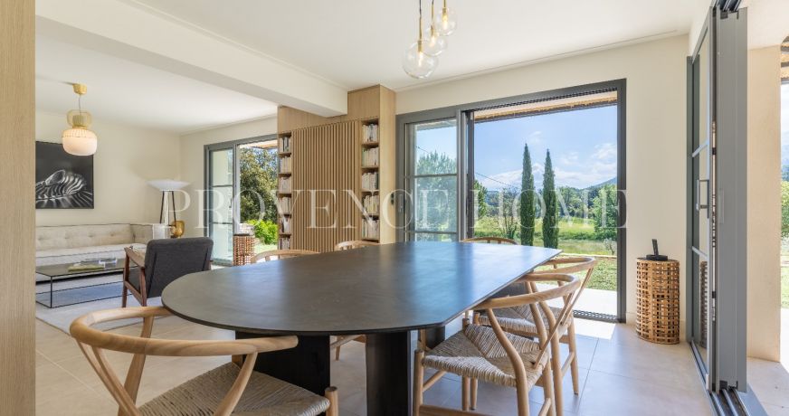 vente Maison rénovée Menerbes