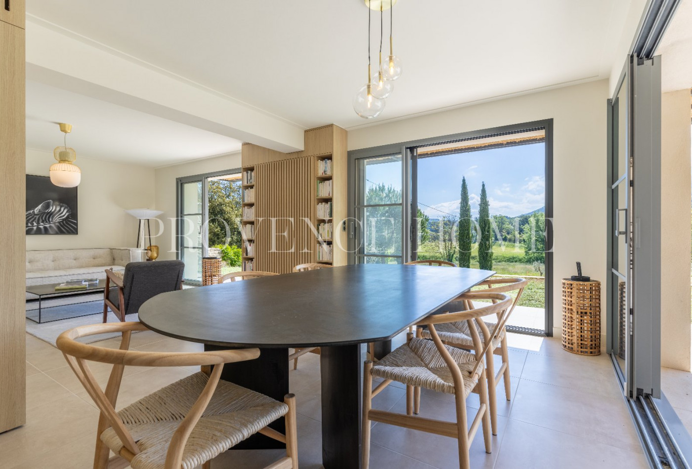 vente Maison rénovée Menerbes - Photo 5