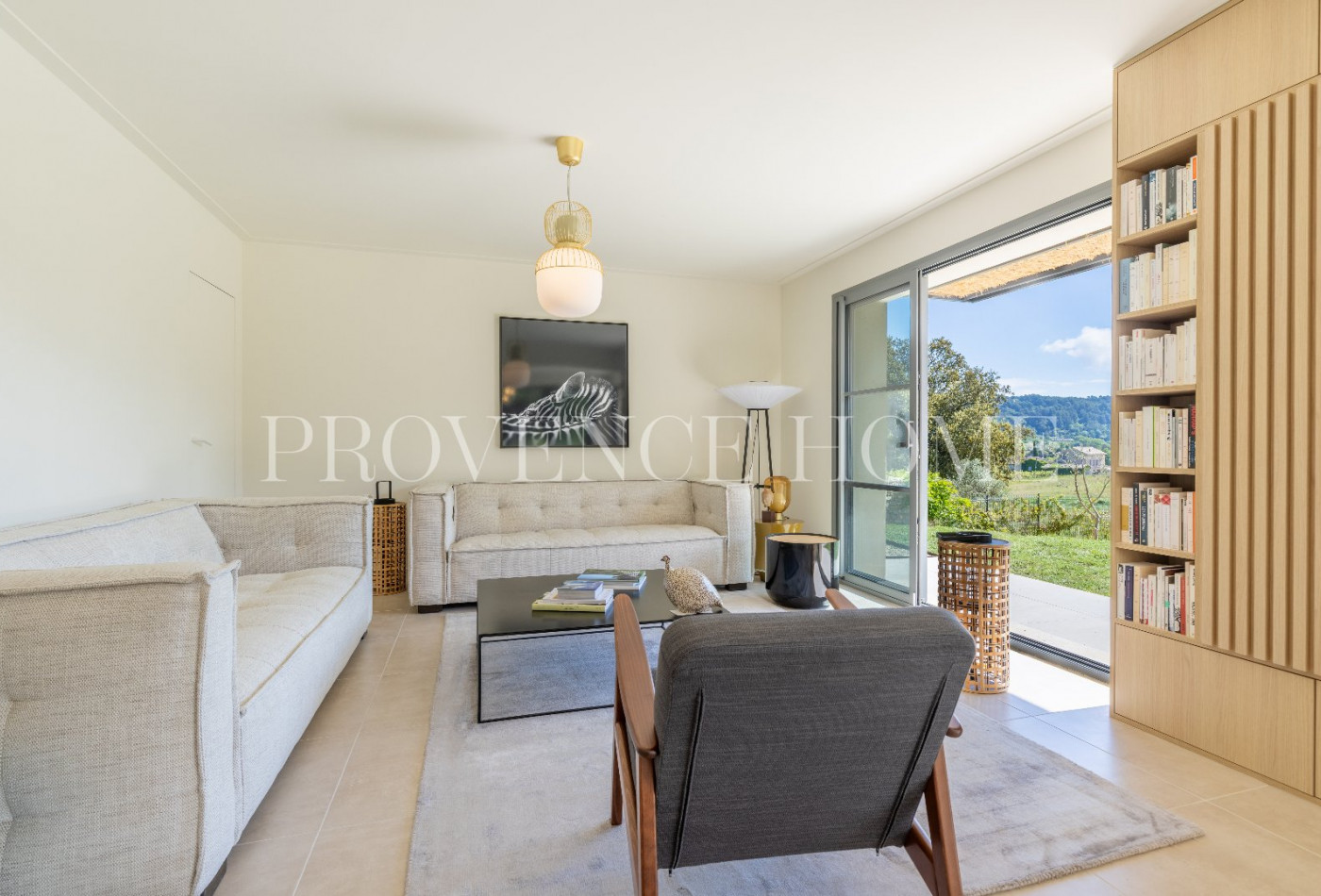 vente Maison rénovée Menerbes - Photo 9