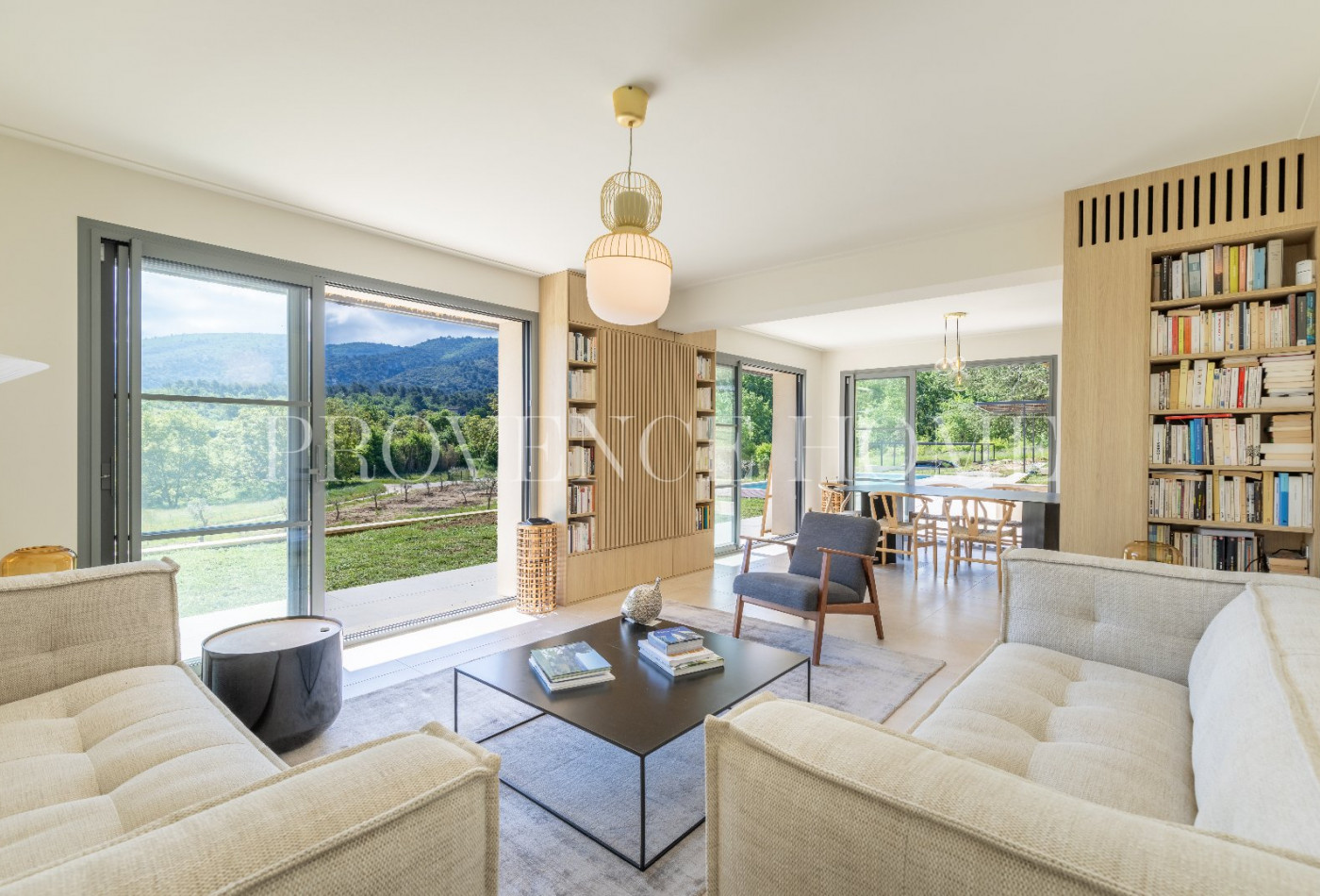 vente Maison rénovée Menerbes - Photo 6