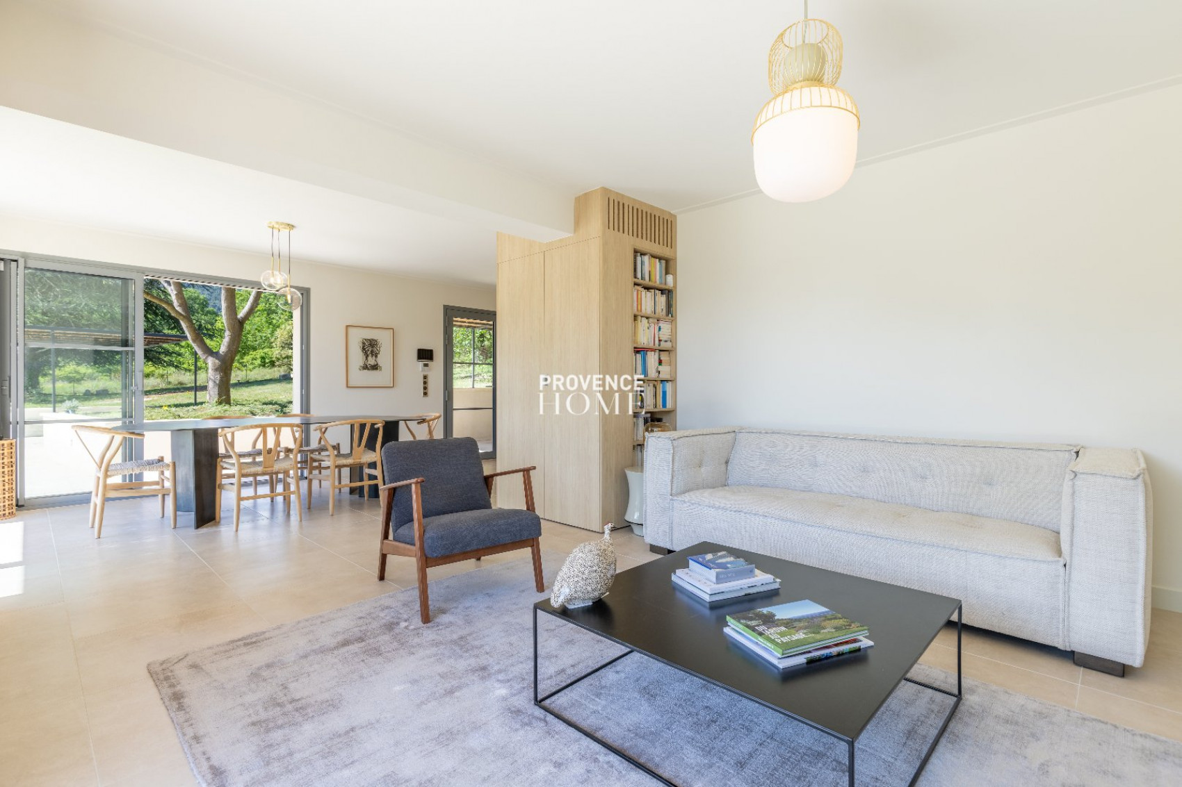 vente Maison rénovée Menerbes - Photo 4