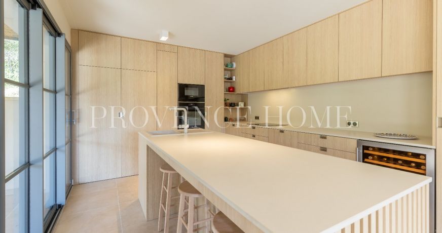 vente Maison rénovée Menerbes