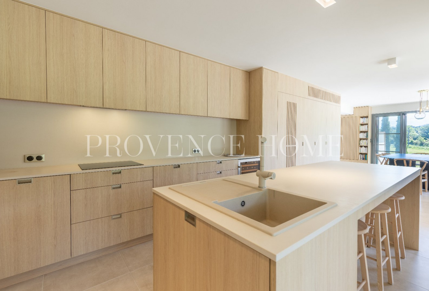 vente Maison rénovée Menerbes - Photo 8