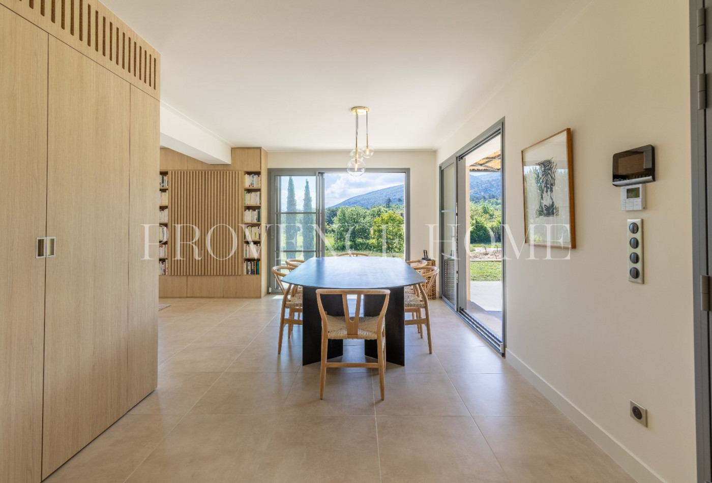 vente Maison rénovée Menerbes - Photo 10