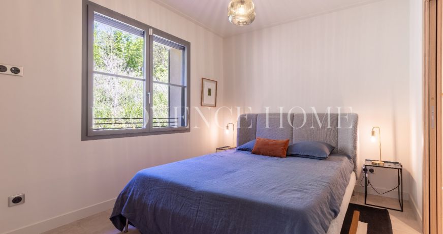 vente Maison rénovée Menerbes