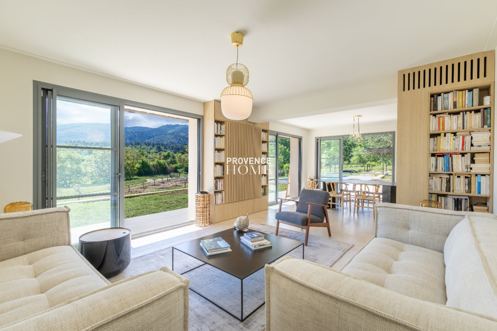 vente Maison rénovée Menerbes - Photo 6