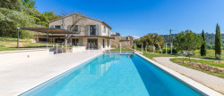 vente Maison rénovée Menerbes