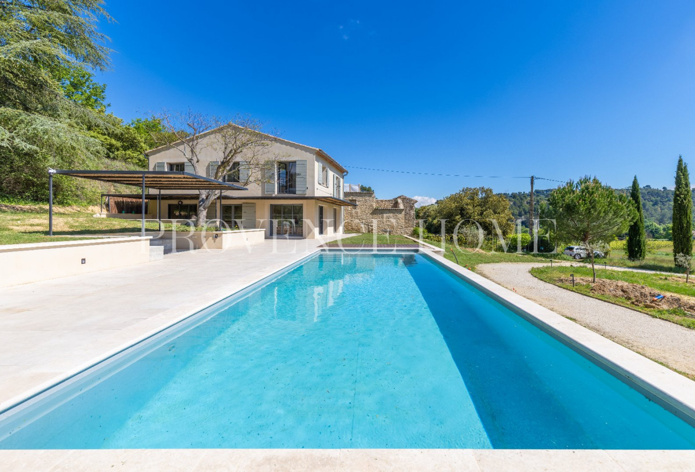 vente Maison rénovée Menerbes - Photo 2