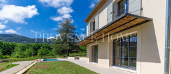 vente Maison rénovée Menerbes