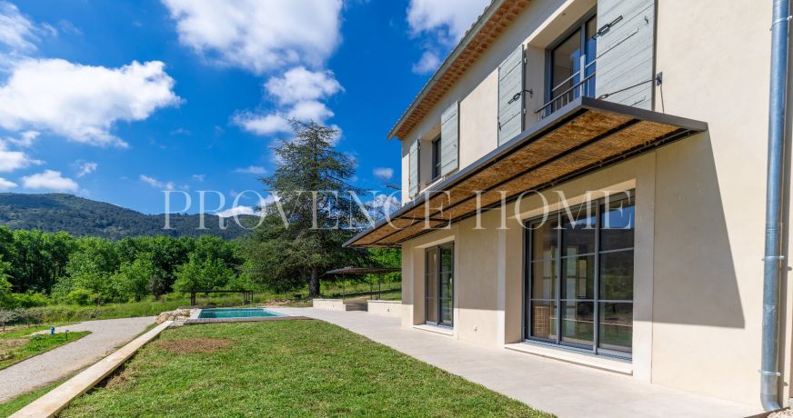 vente Maison rénovée Menerbes