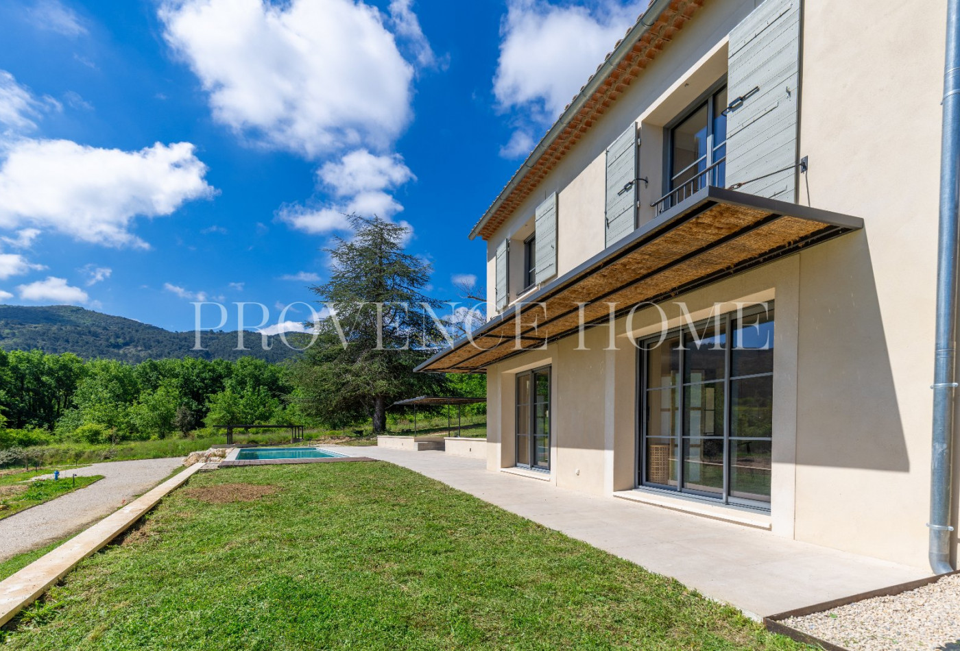vente Maison rénovée Menerbes - Photo 3