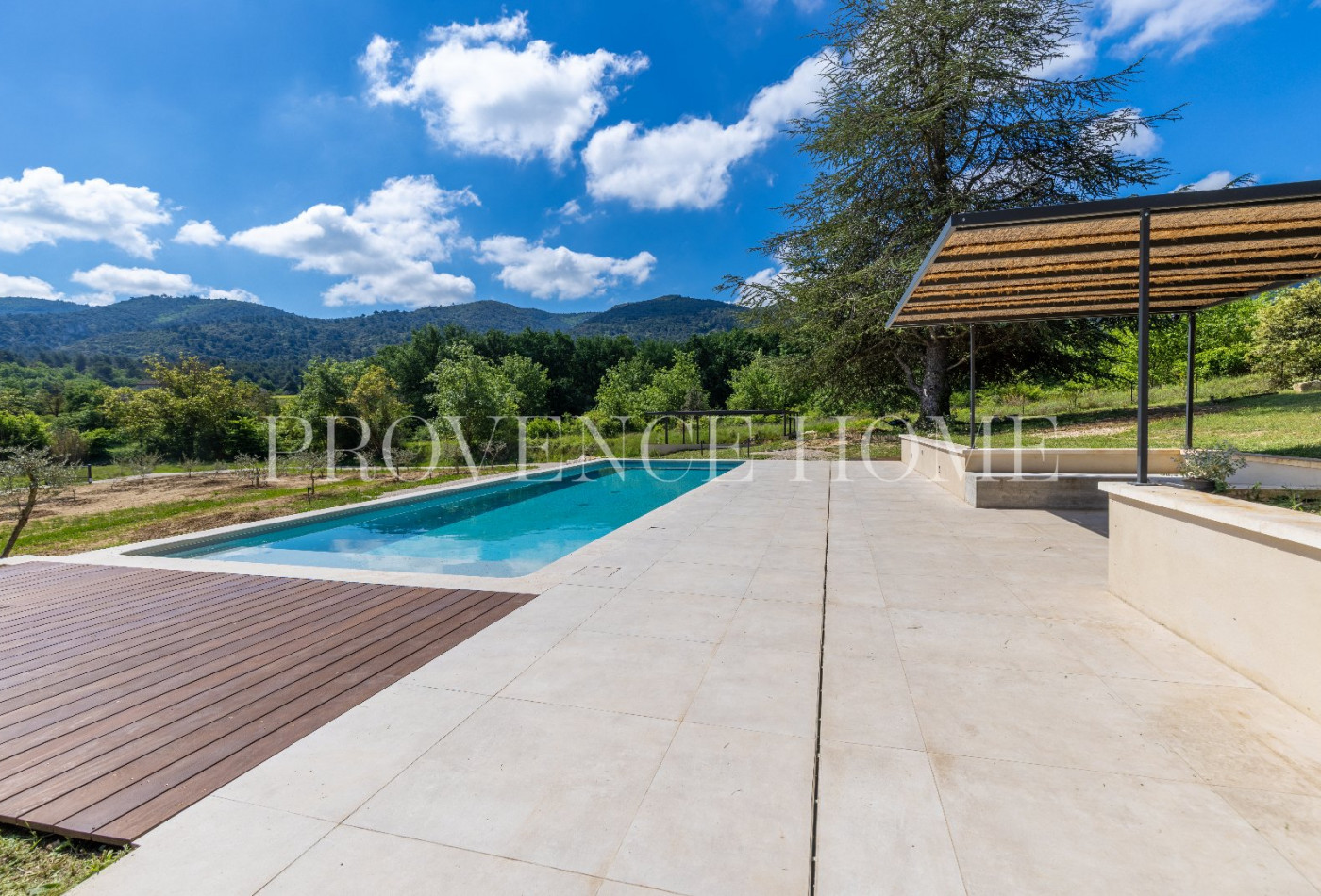vente Maison rénovée Menerbes - Photo 1