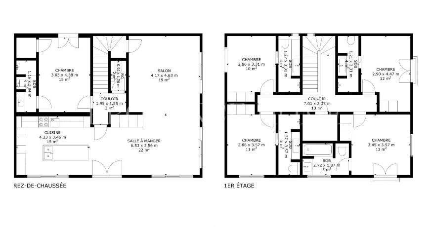 vente Maison rénovée Menerbes