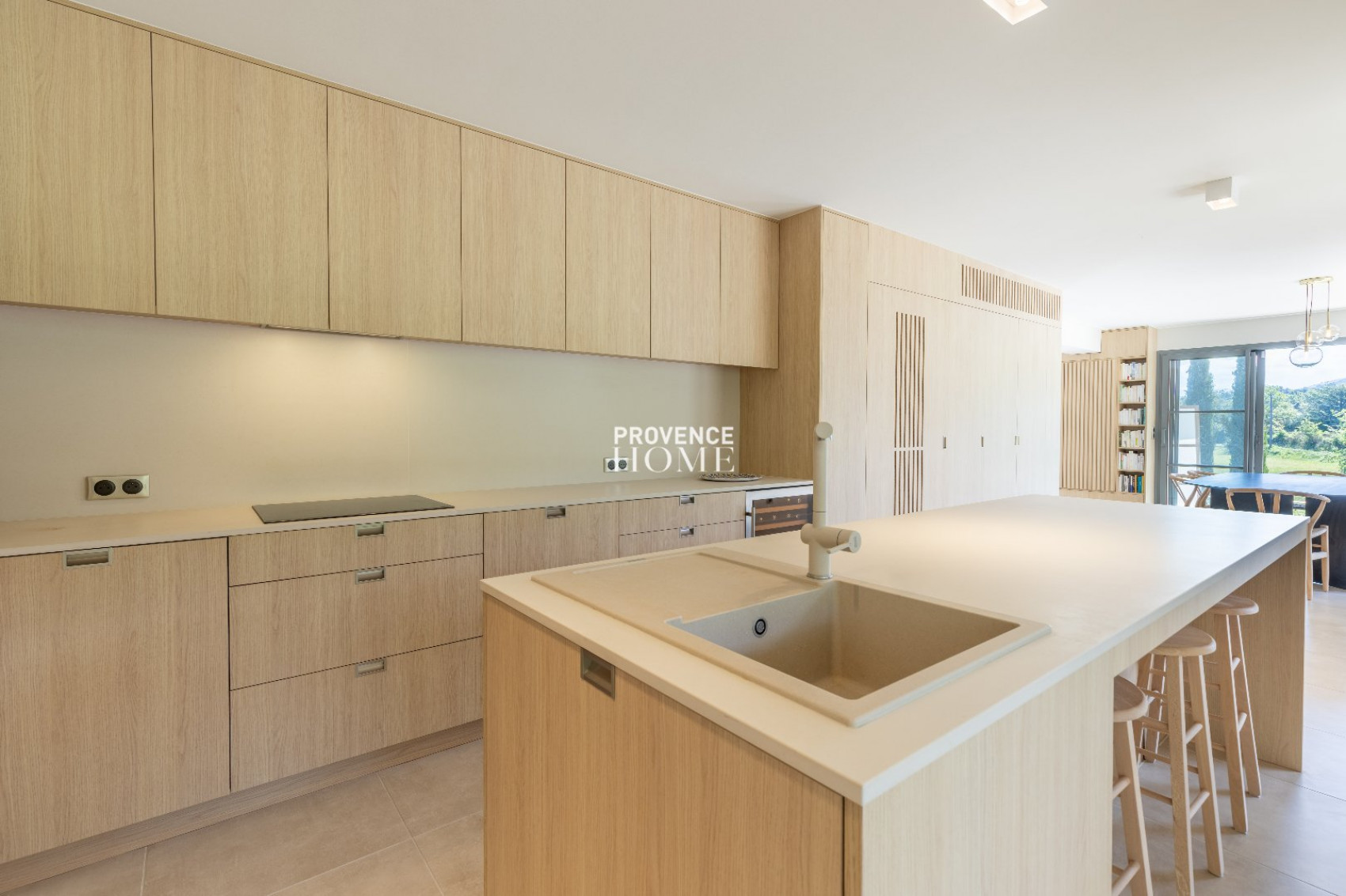 vente Maison rénovée Menerbes - Photo 7