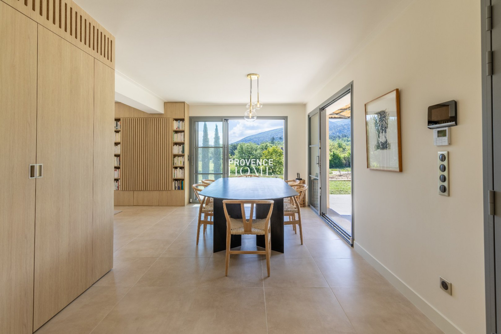 vente Maison rénovée Menerbes - Photo 8