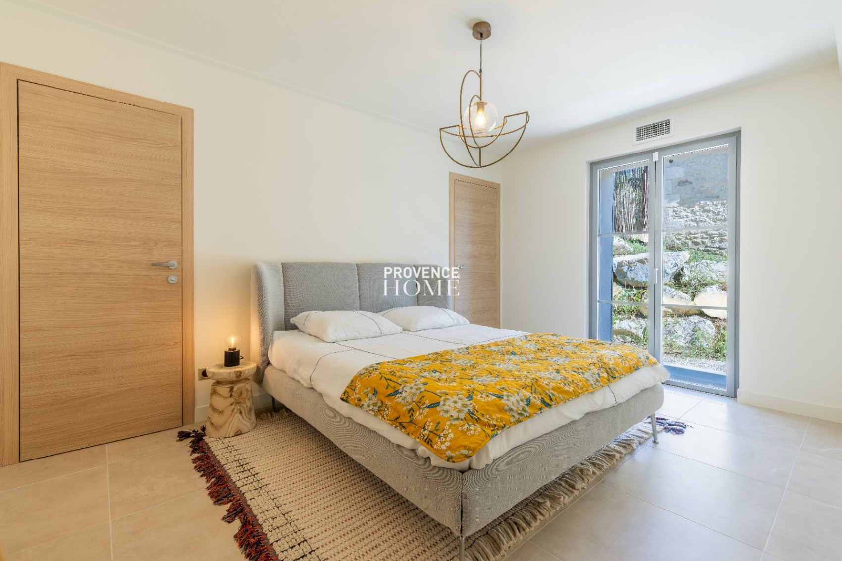 vente Maison rénovée Menerbes - Photo 11