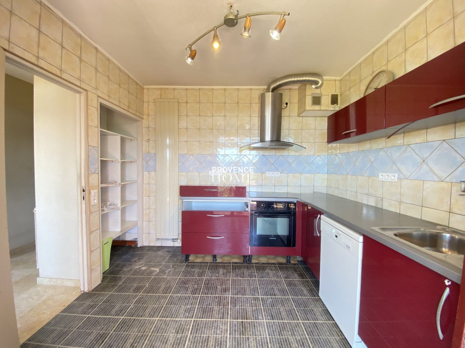 vente Maison Gargas - Photo 7