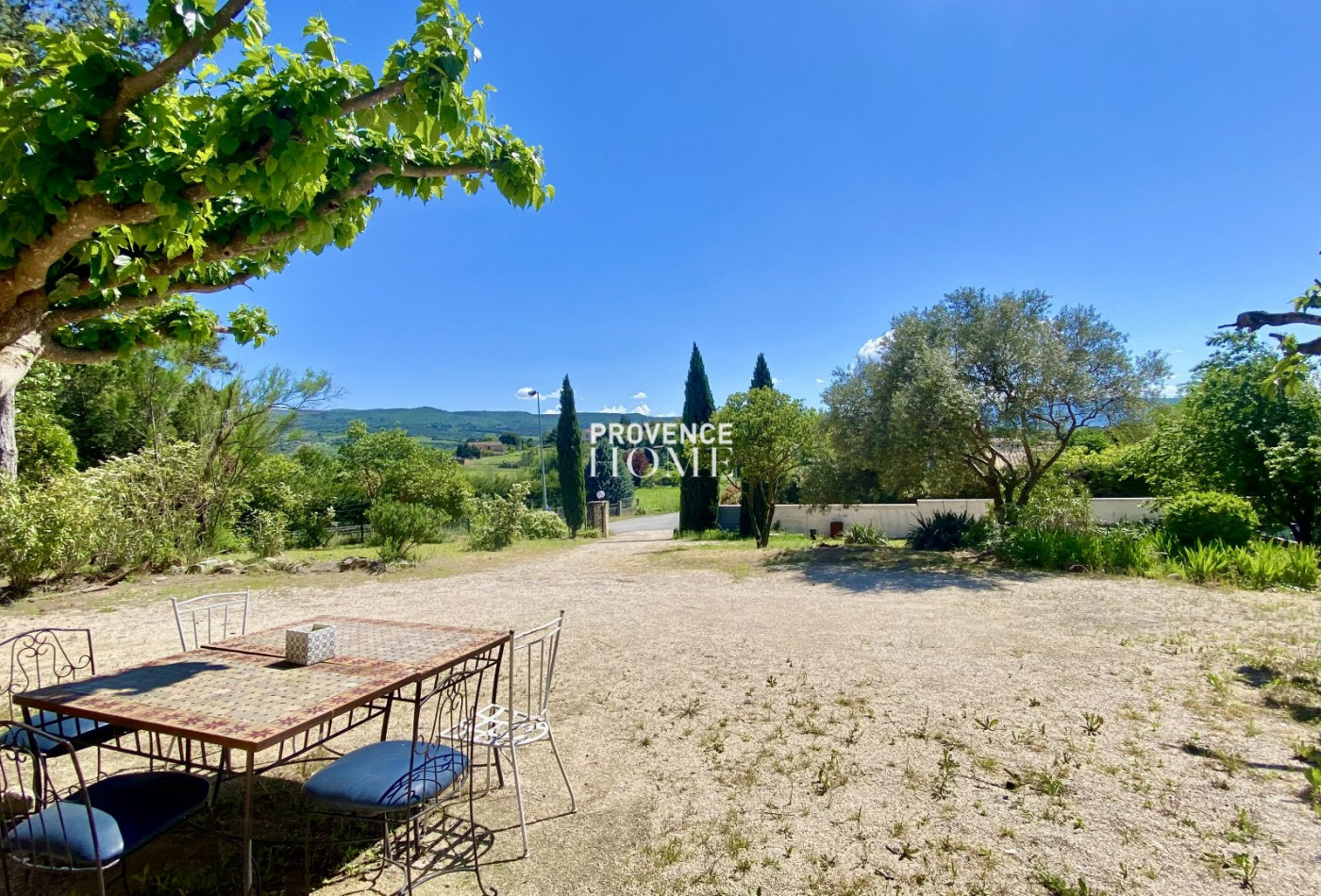 vente Maison Gargas - Photo 2