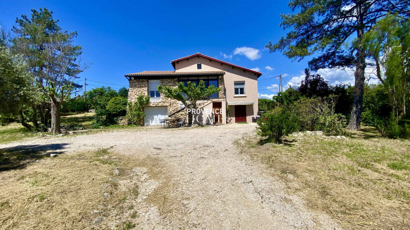 vente Maison Gargas - Photo 1