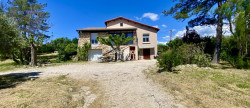 vente Maison Gargas