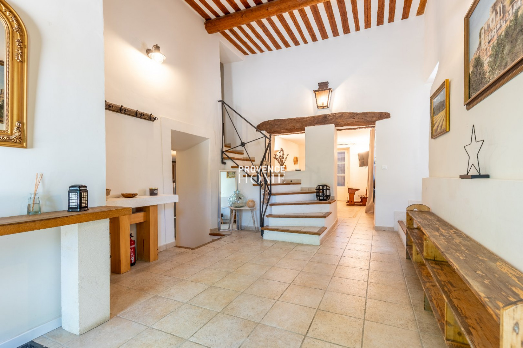 vente Mas Oppede - Photo 4