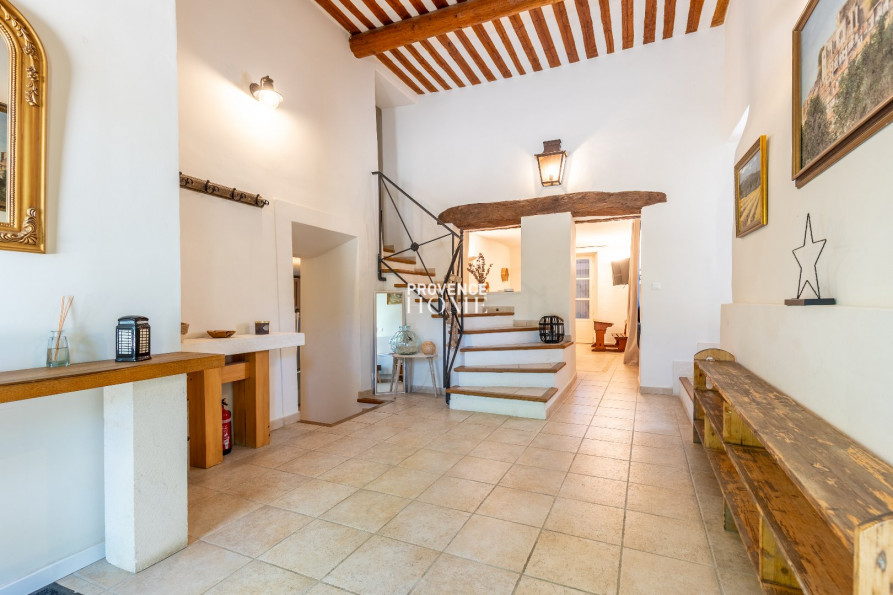 vente Mas Oppede - Photo 4