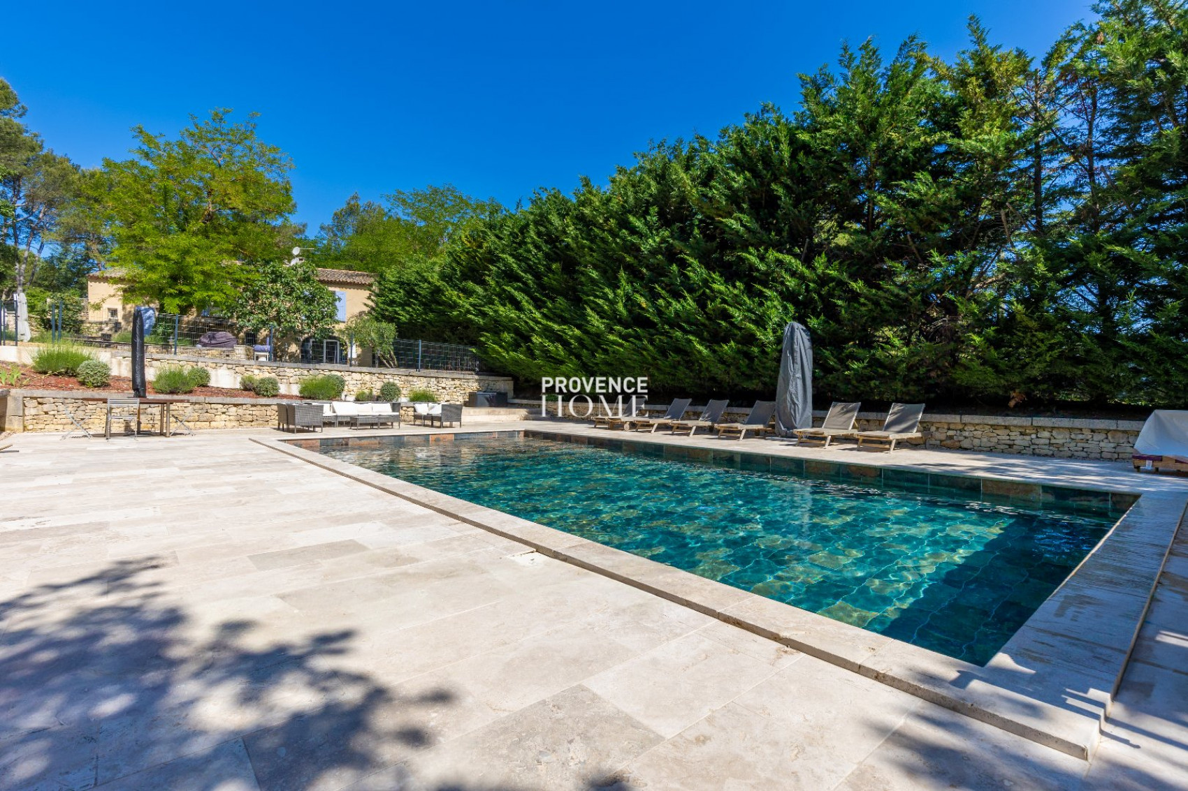 vente Mas Oppede - Photo 12