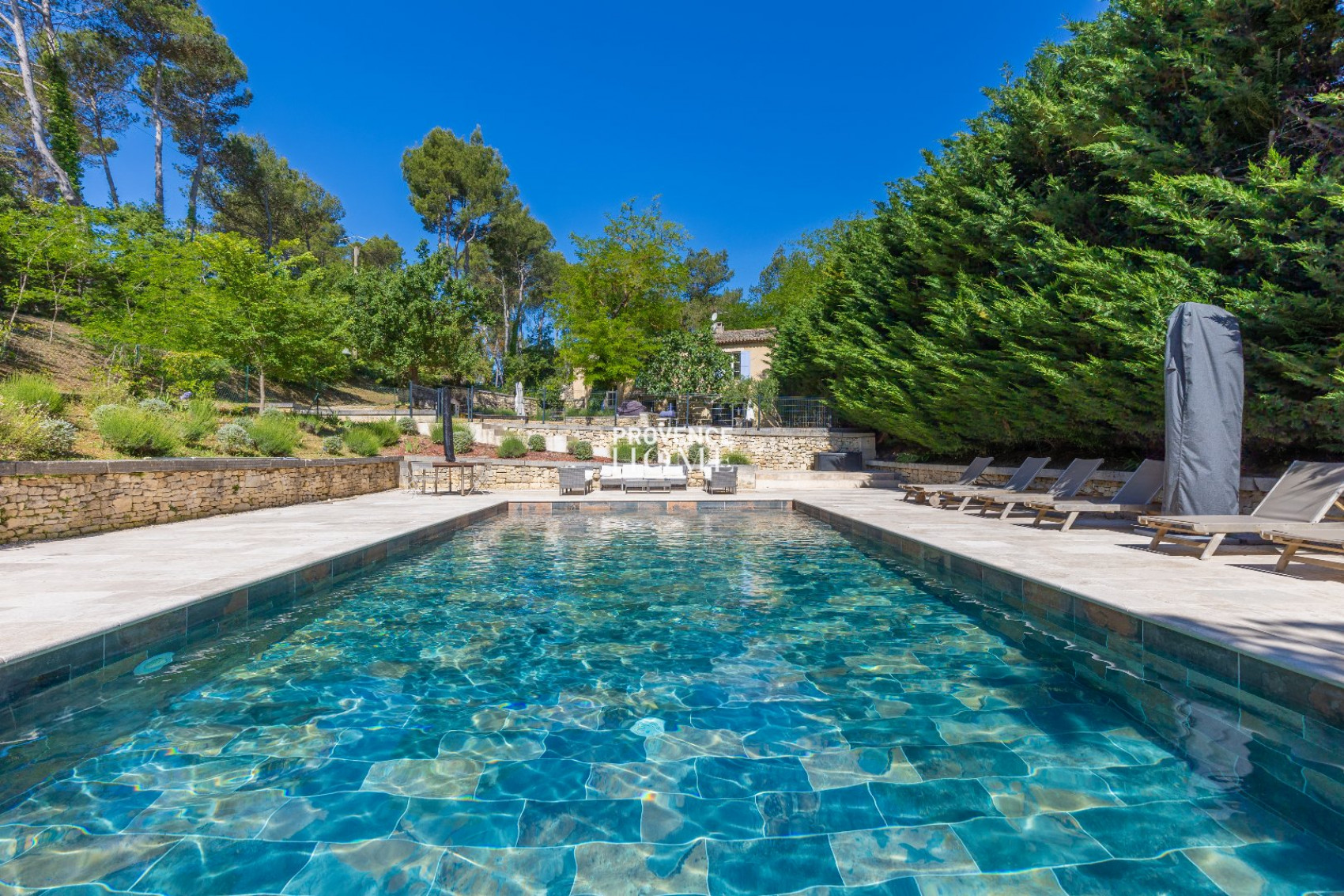 vente Mas Oppede - Photo 11