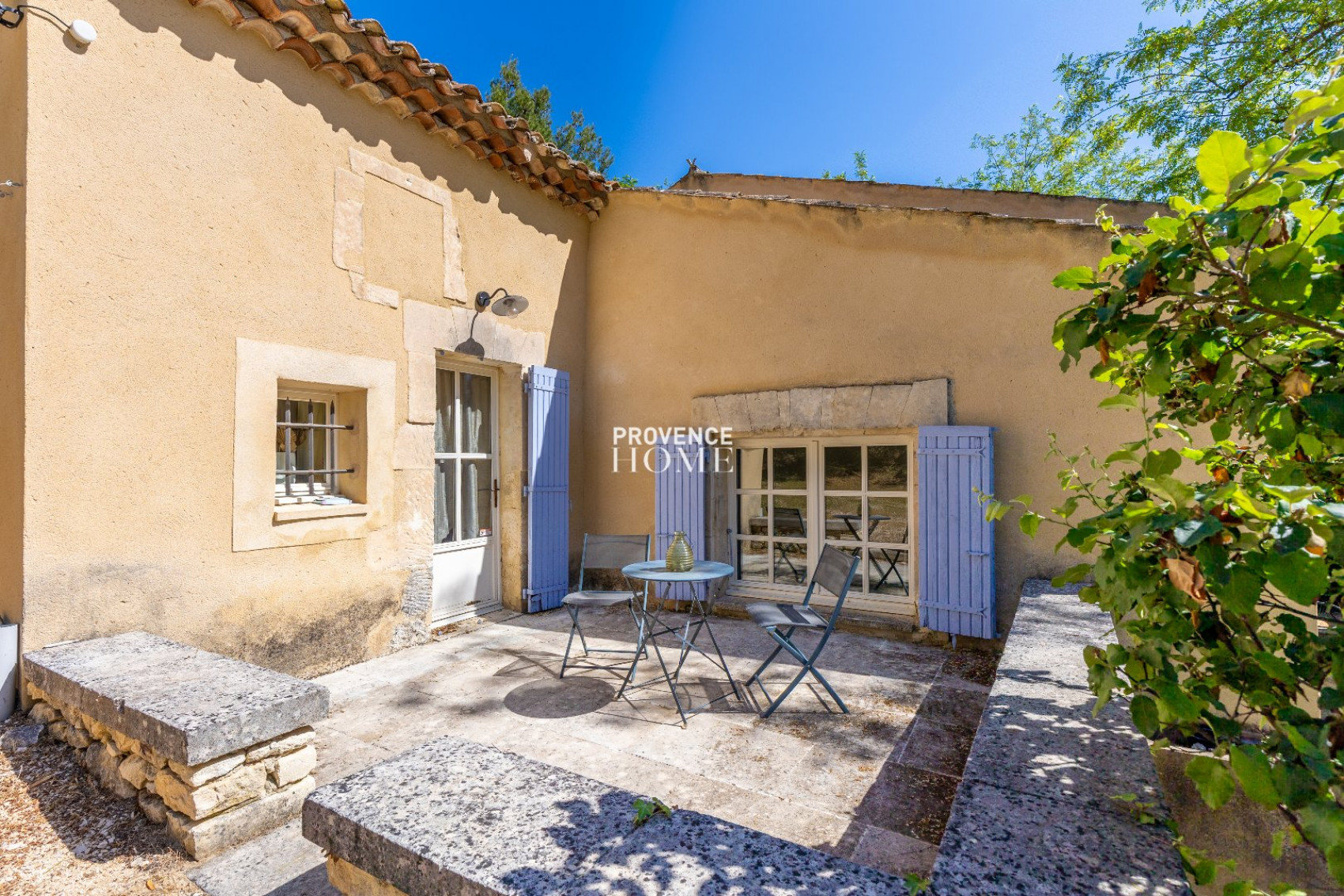 vente Mas Oppede - Photo 19