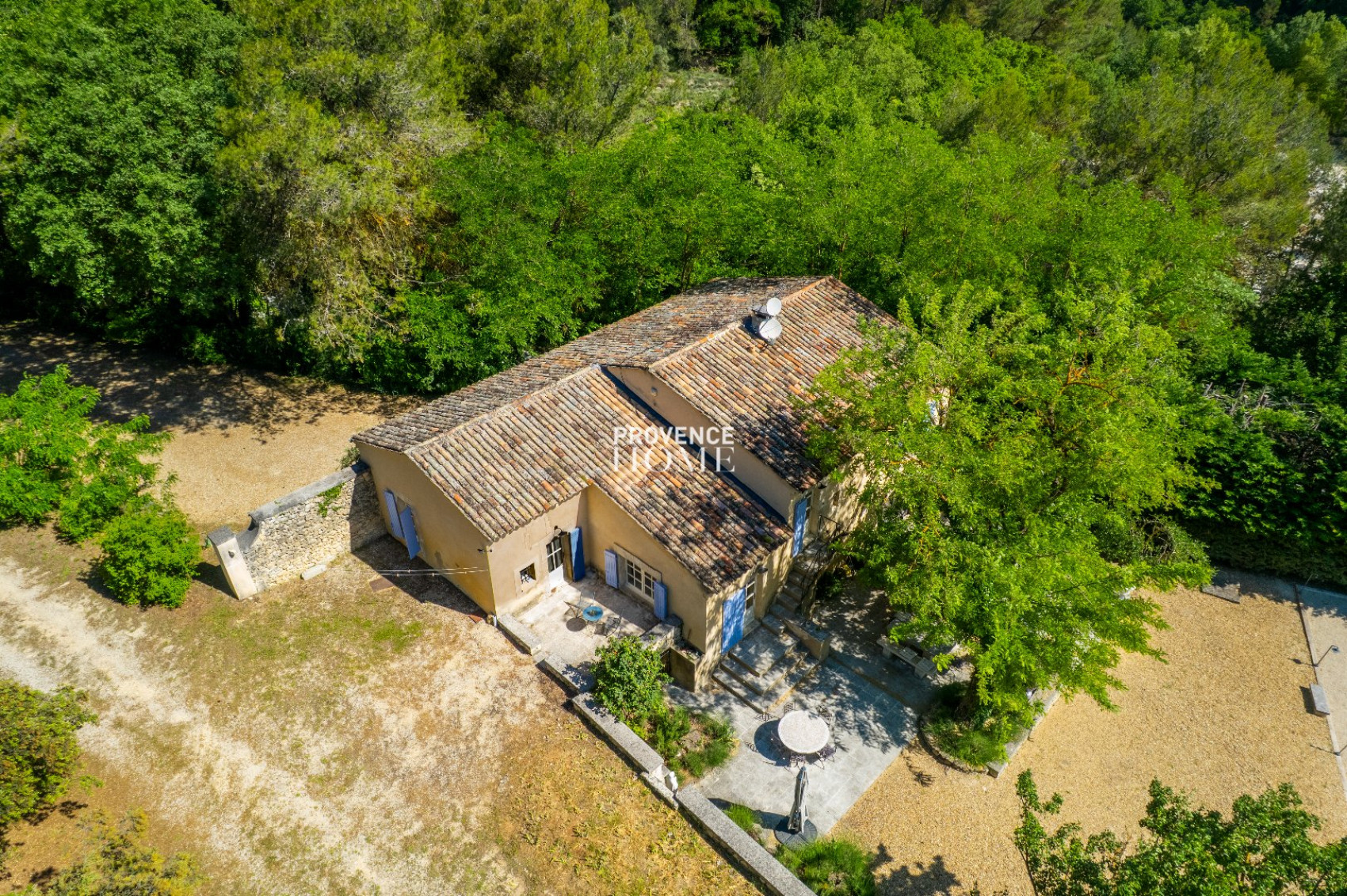 vente Mas Oppede - Photo 20