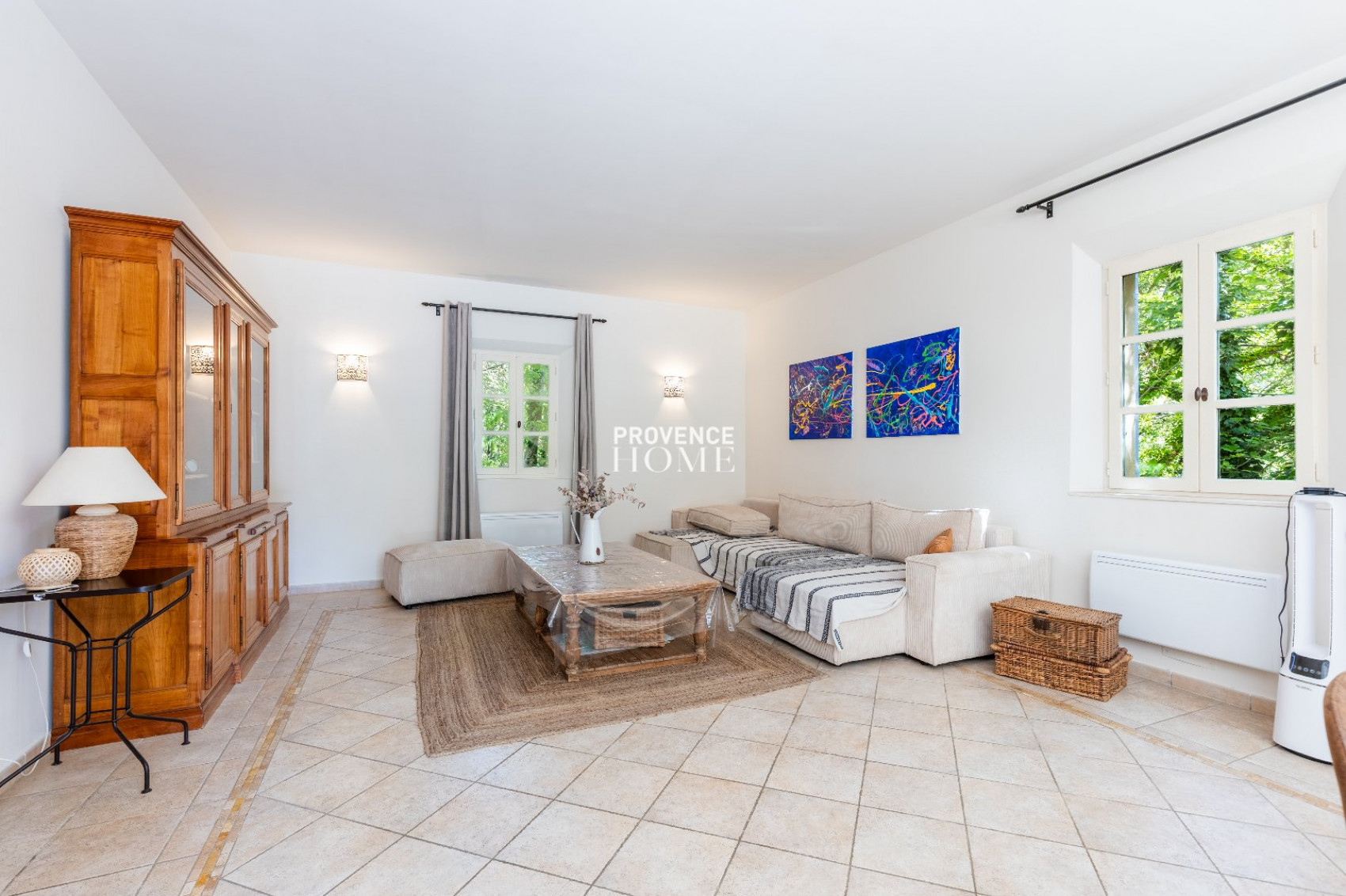 vente Mas Oppede - Photo 8