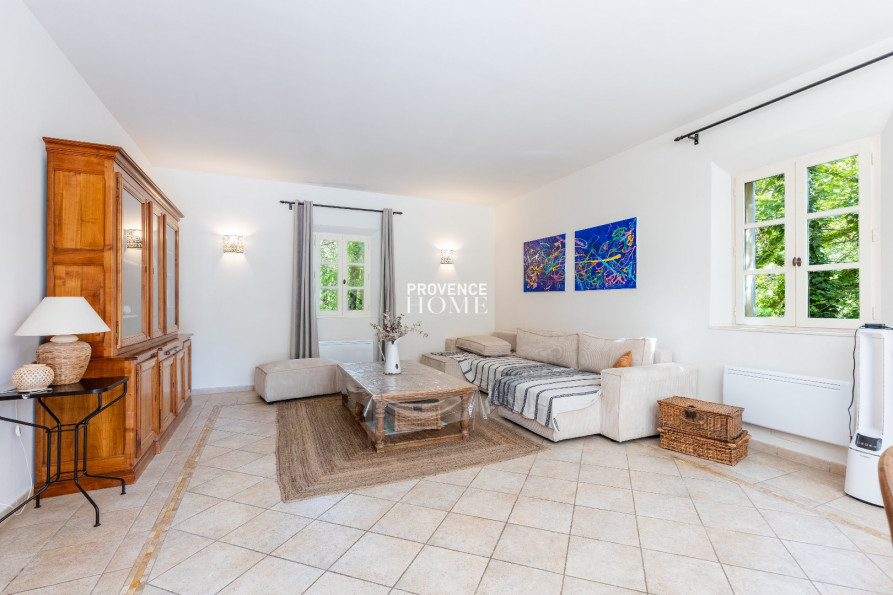 vente Mas Oppede - Photo 8