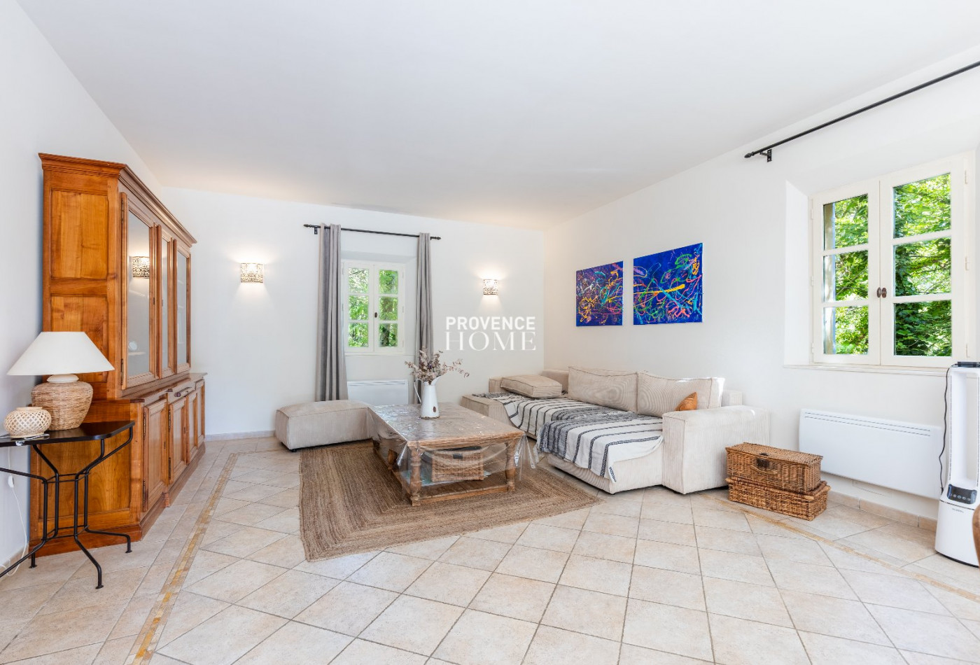 vente Mas Oppede - Photo 8