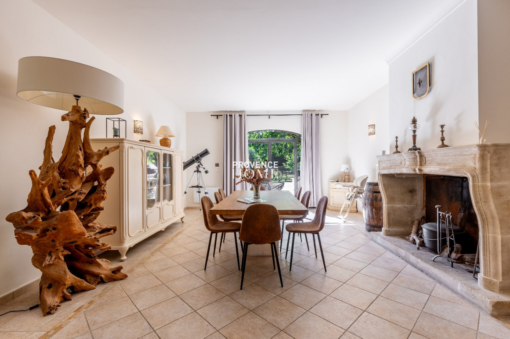 vente Mas Oppede - Photo 6