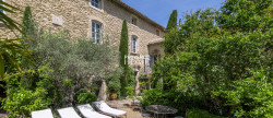 vente Demeure de ville et village Cabrieres D'avignon